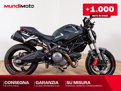 Ducati Monster 696 ABS (2009 - 14) usata