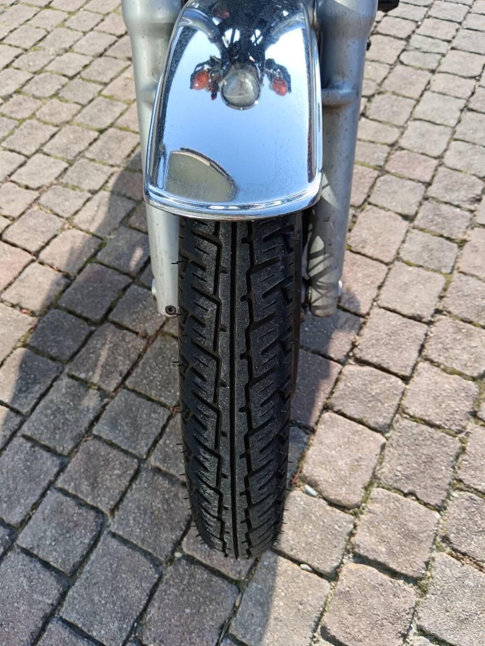 Suzuki TU 250 XX Super Classic (1996 - 00) (8)