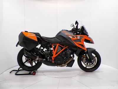 KTM 1290 Super Duke GT (2022 - 25) usata