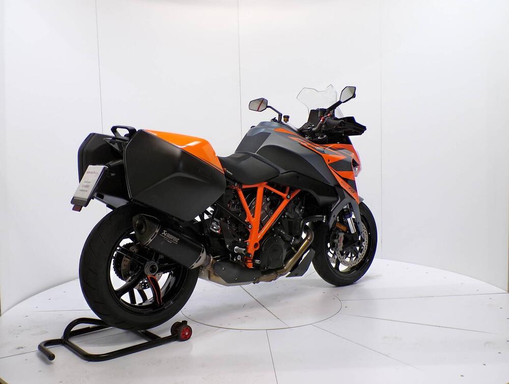 KTM 1290 Super Duke GT (2022 - 25) (6)