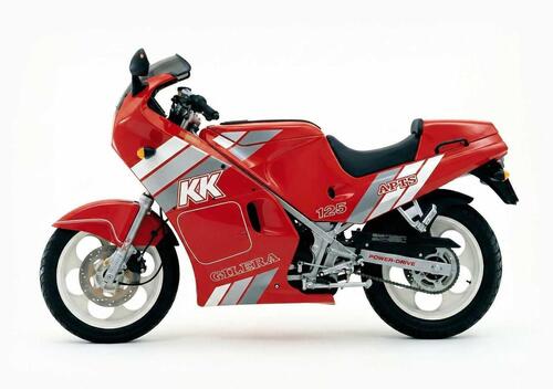 Gilera KK 125