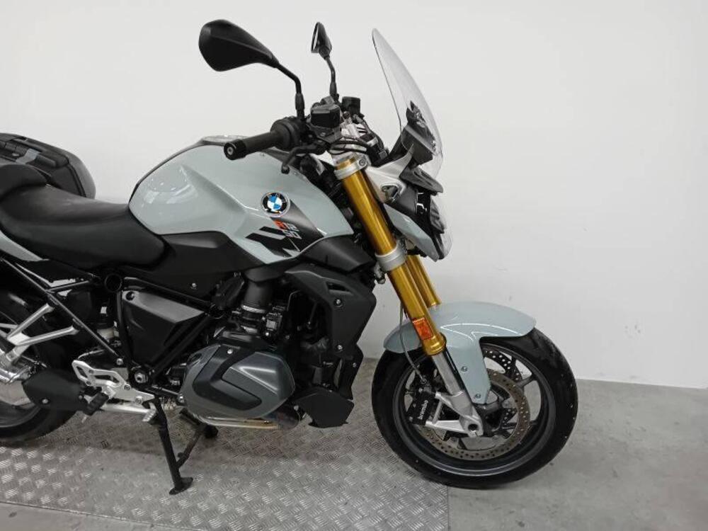Bmw R 1250 R (2021 - 25) (7)