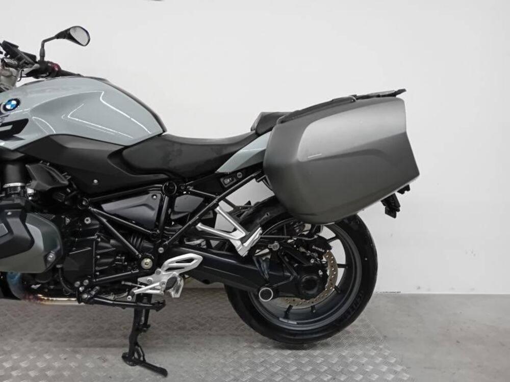 Bmw R 1250 R (2021 - 25) (5)