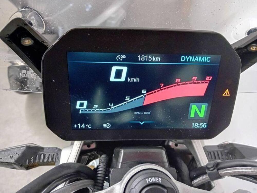 Bmw R 1250 R (2021 - 25) (3)