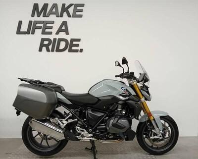 Bmw R 1250 R (2021 - 25) usata