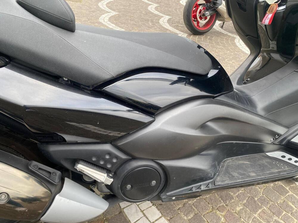 Yamaha T-Max 500 (2008 - 12) (8)
