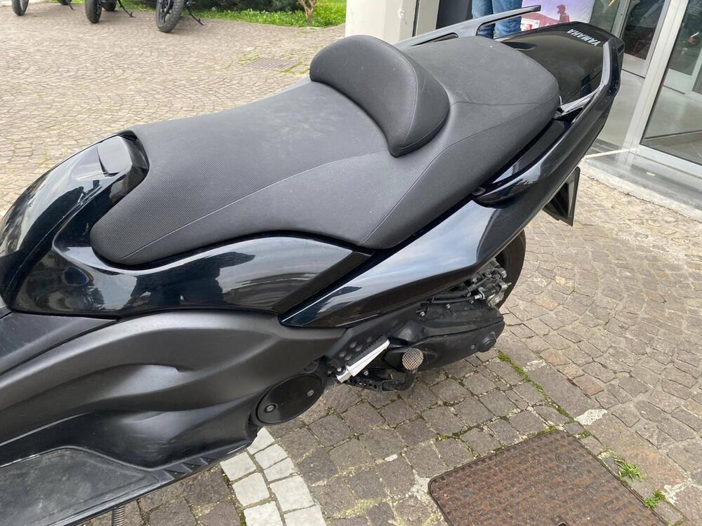 Yamaha T-Max 500 (2008 - 12) (9)