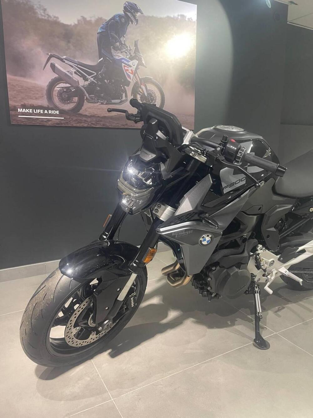 Bmw F 900 R (2025) (3)