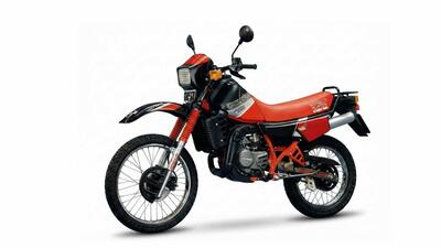 Gilera Arizona 125