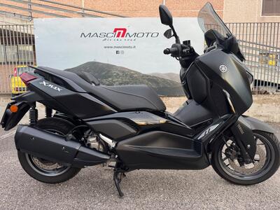 Yamaha X-Max 300 Tech Max (2021 - 24) usata