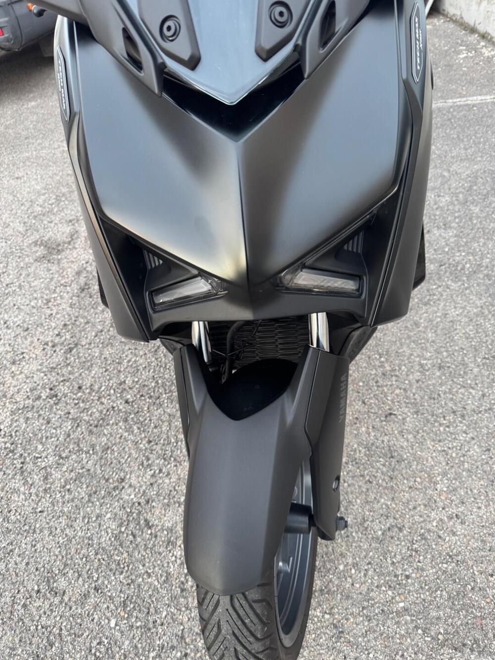 Yamaha X-Max 300 Tech Max (2021 - 24) (3)