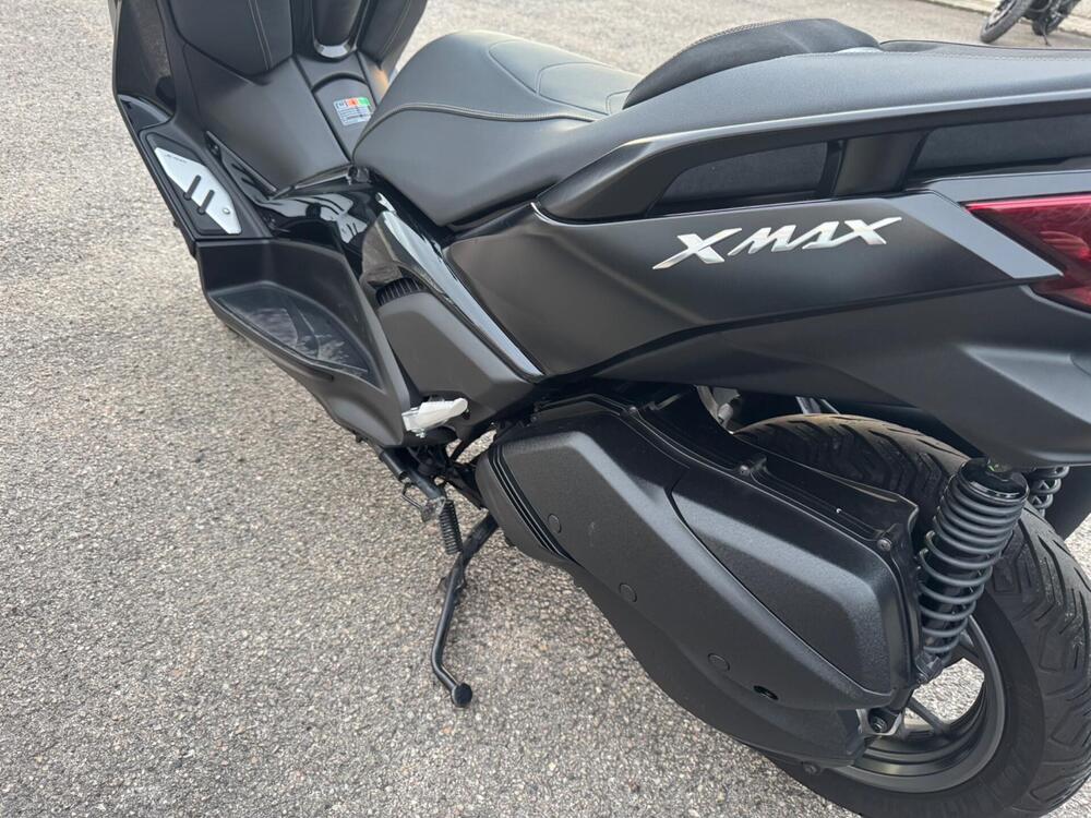 Yamaha X-Max 300 Tech Max (2021 - 24) (5)