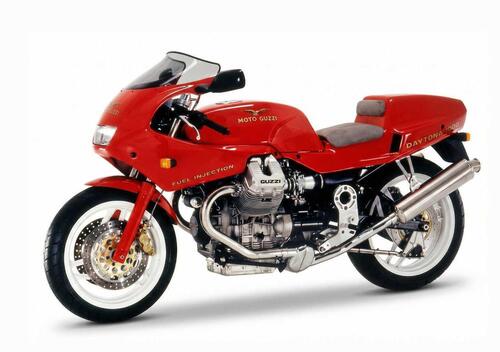 Moto Guzzi Daytona 1000