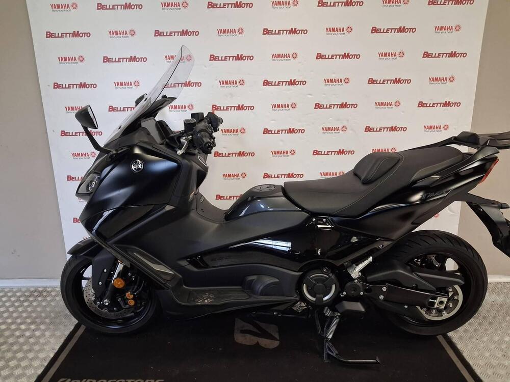 Yamaha T-Max 560 Tech Max (2022 - 24)