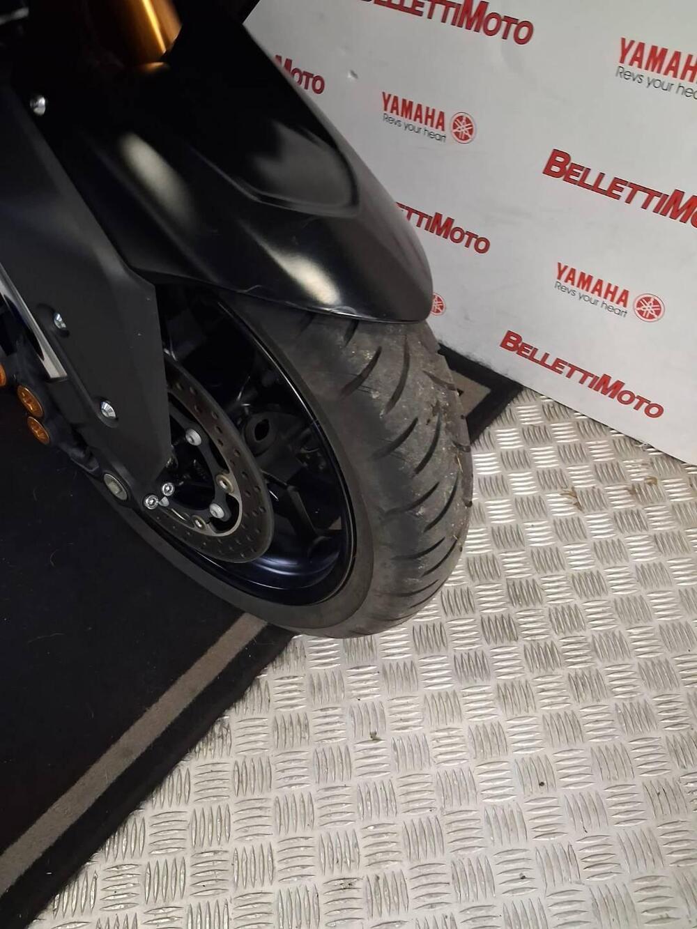 Yamaha T-Max 560 Tech Max (2022 - 24) (3)