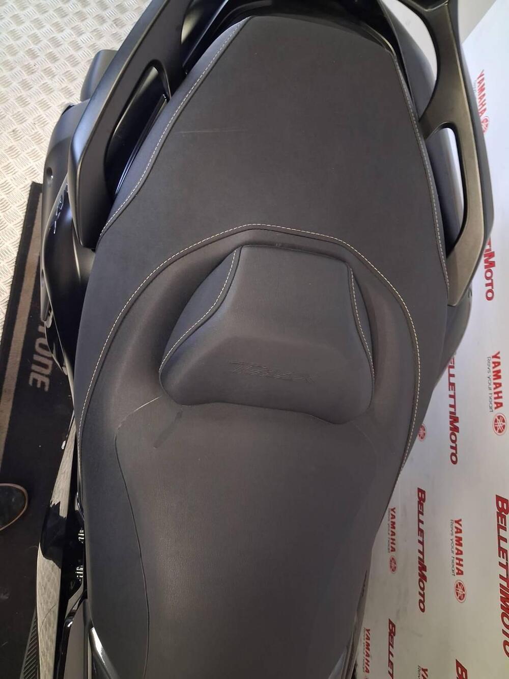 Yamaha T-Max 560 Tech Max (2022 - 24) (4)