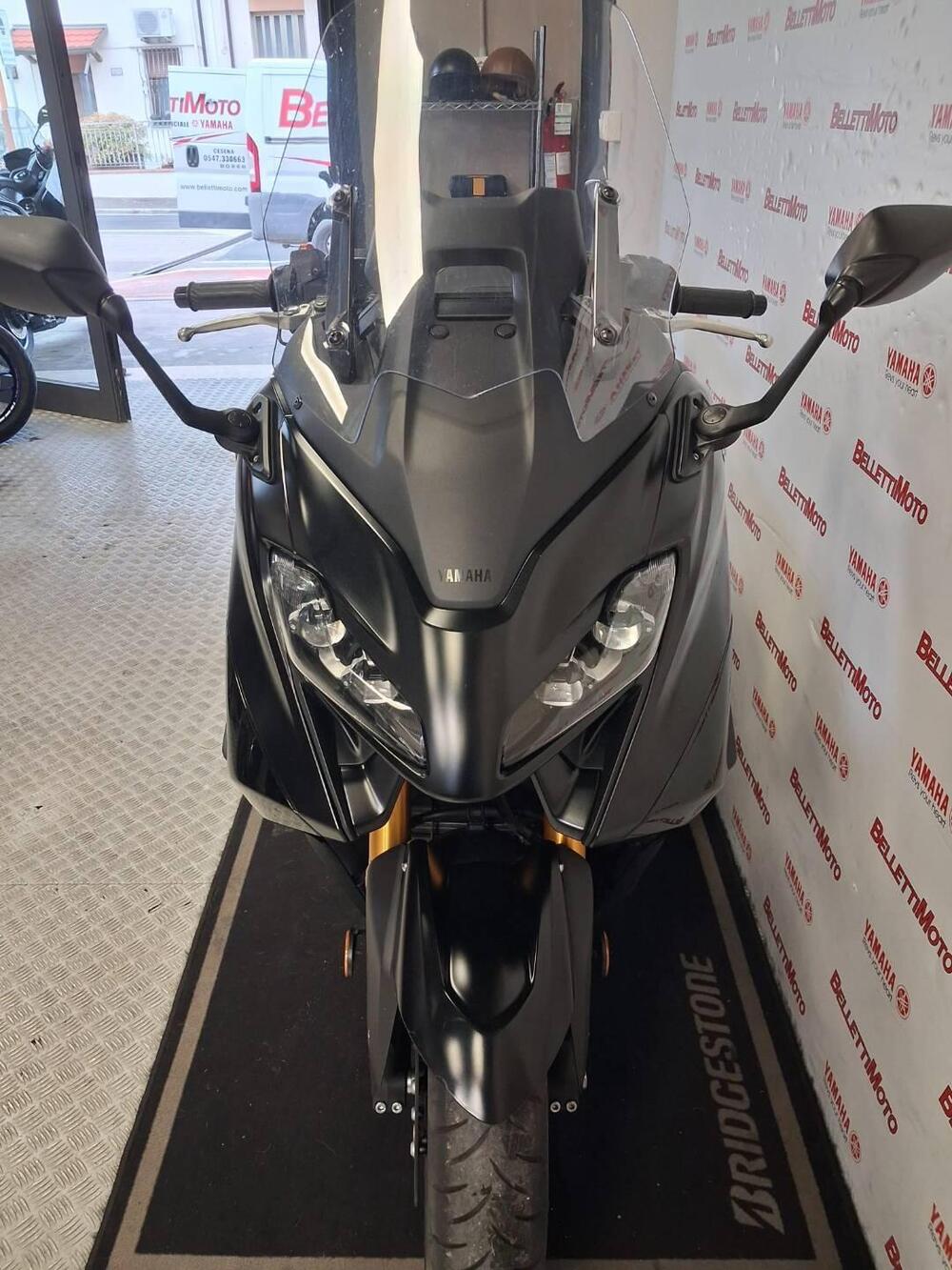 Yamaha T-Max 560 Tech Max (2022 - 24) (7)
