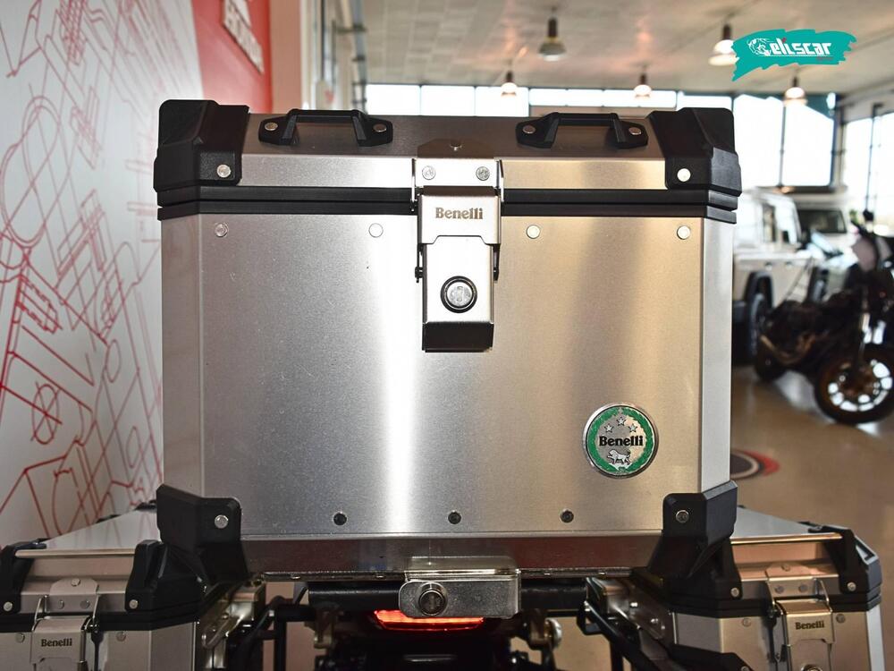 Benelli TRK 702X (2023 - 25) (12)