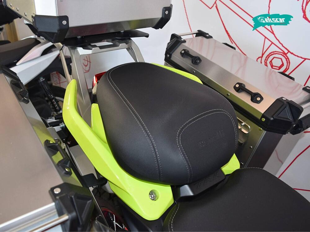 Benelli TRK 702X (2023 - 25) (9)