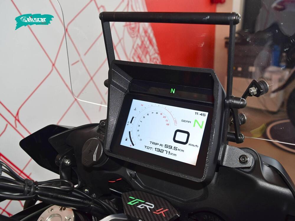 Benelli TRK 702X (2023 - 25) (5)