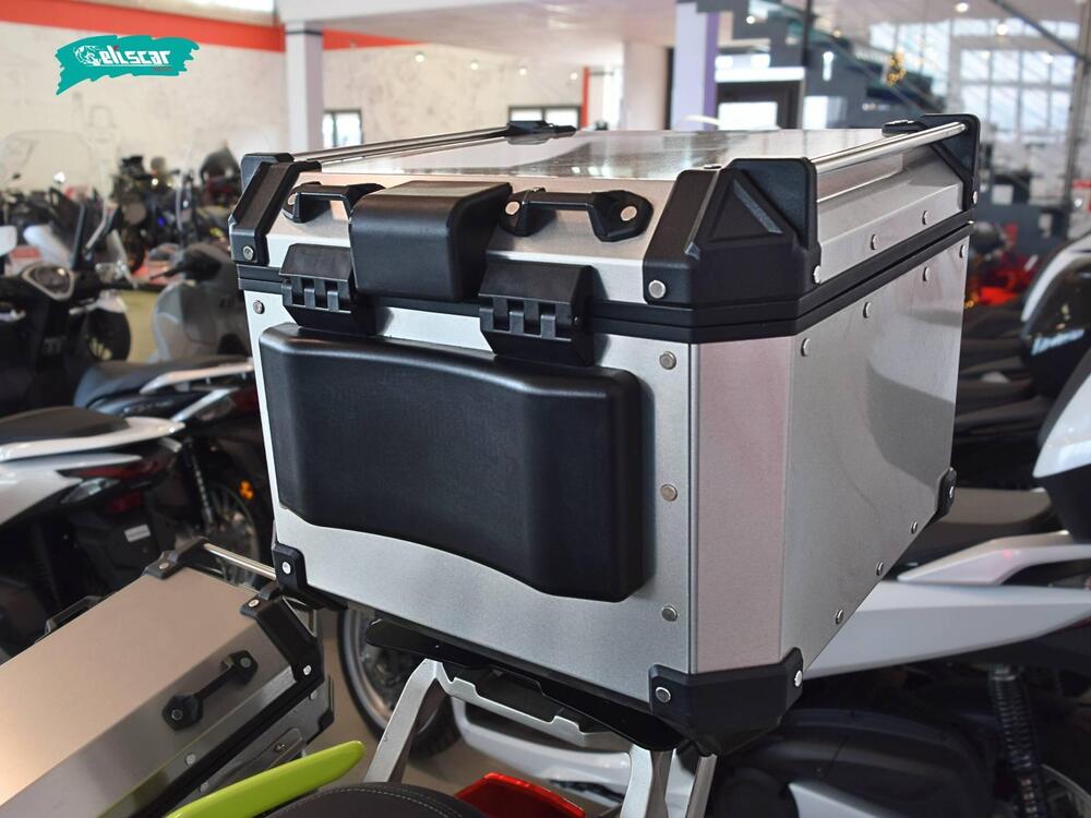 Benelli TRK 702X (2023 - 25) (14)