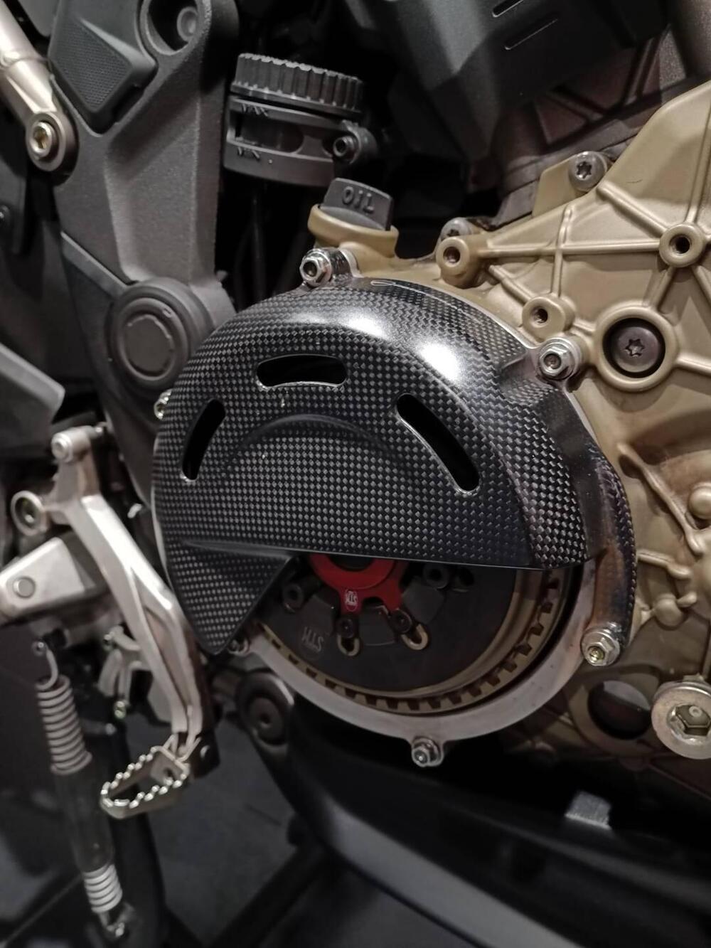 Ducati Multistrada V4 RS (2024 - 25) (13)