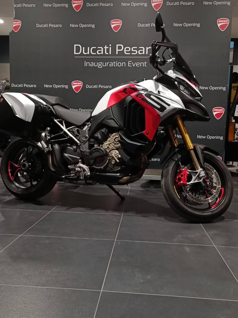 Ducati Multistrada V4 RS (2024 - 25) (3)
