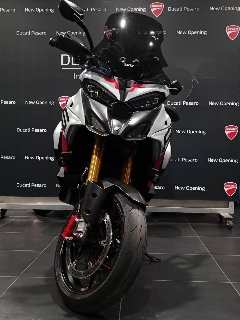 Ducati Multistrada V4 RS (2024 - 25) (5)