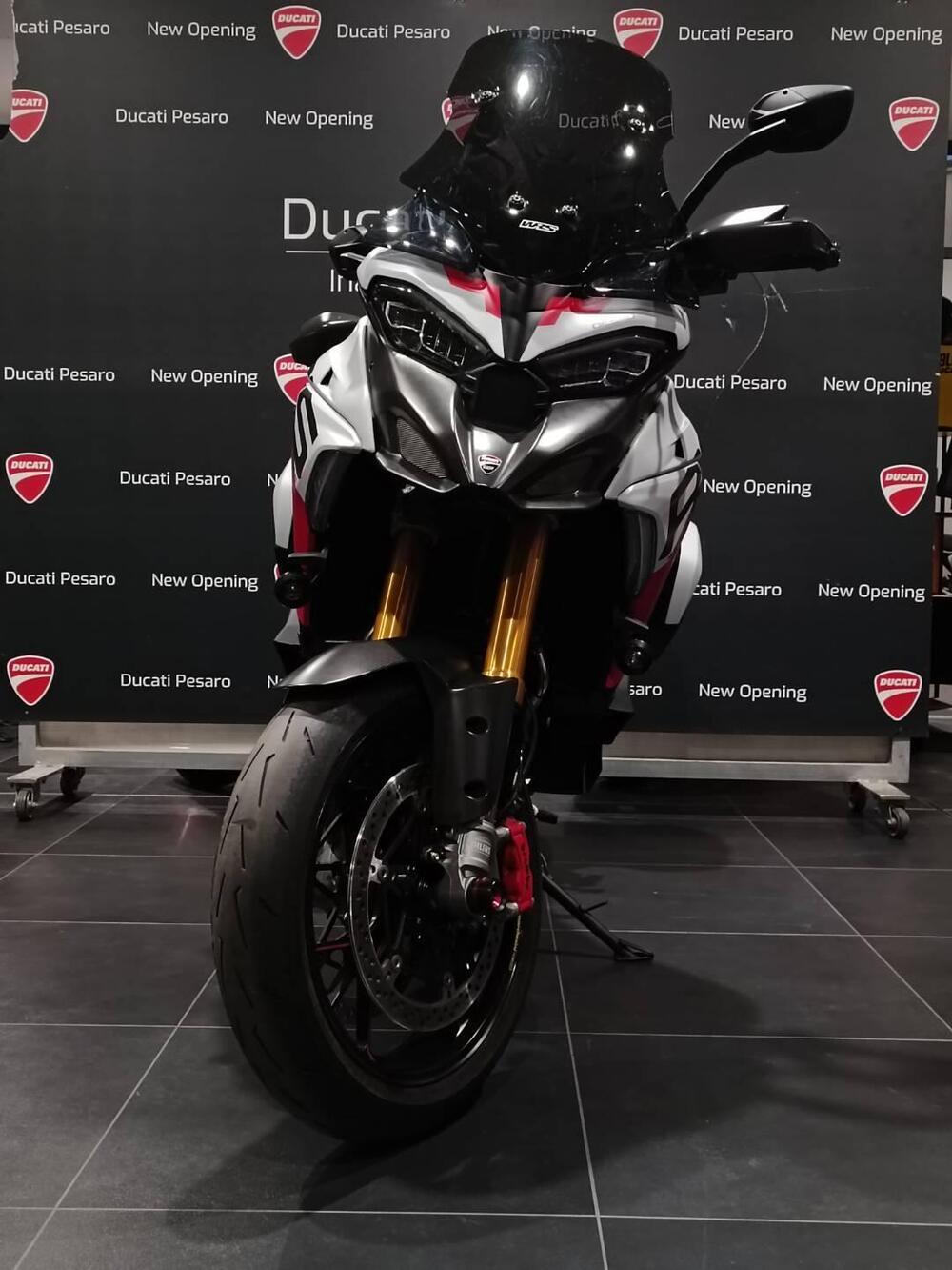 Ducati Multistrada V4 RS (2024 - 25) (6)
