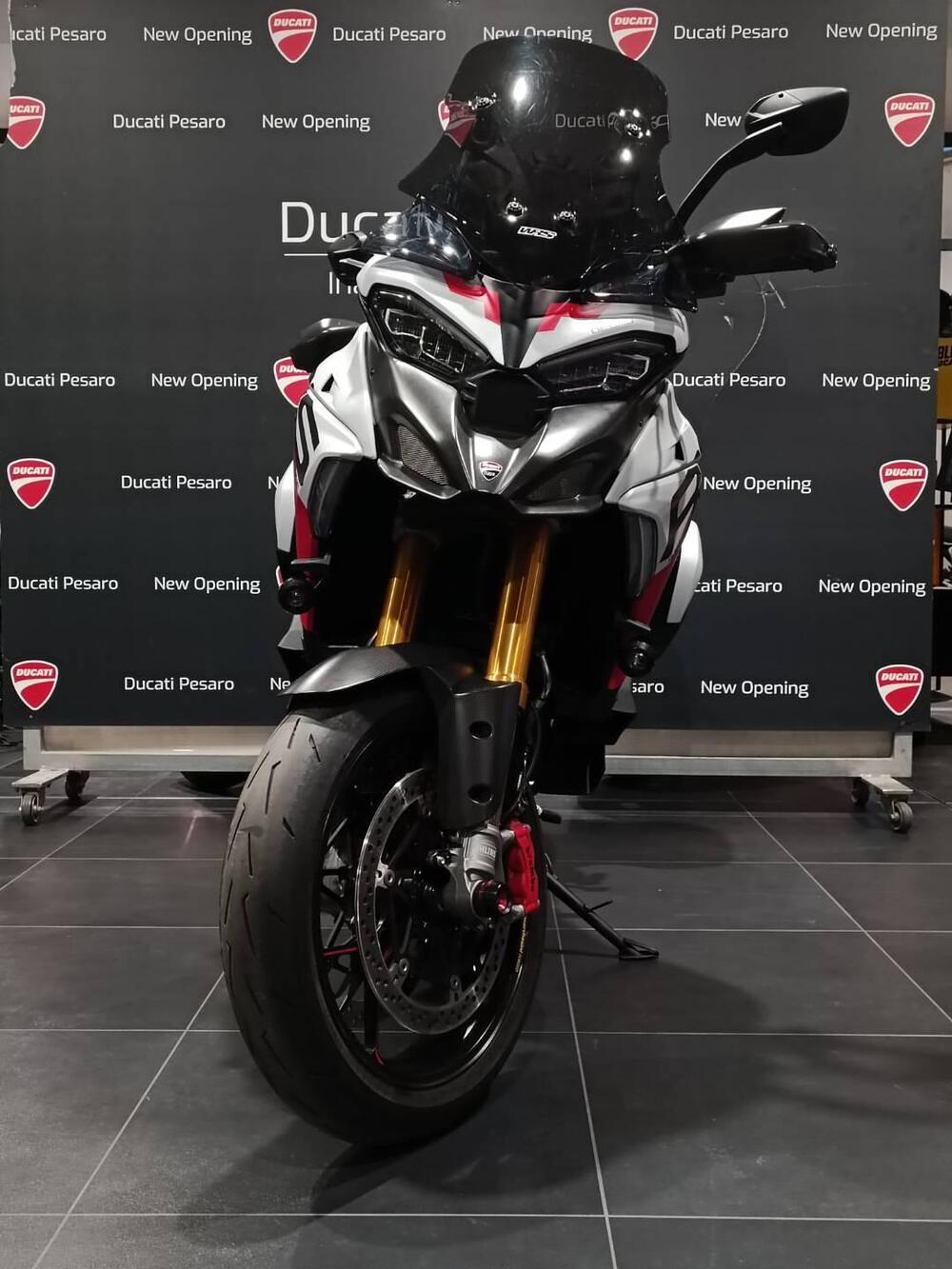 Ducati Multistrada V4 RS (2024 - 25) (7)
