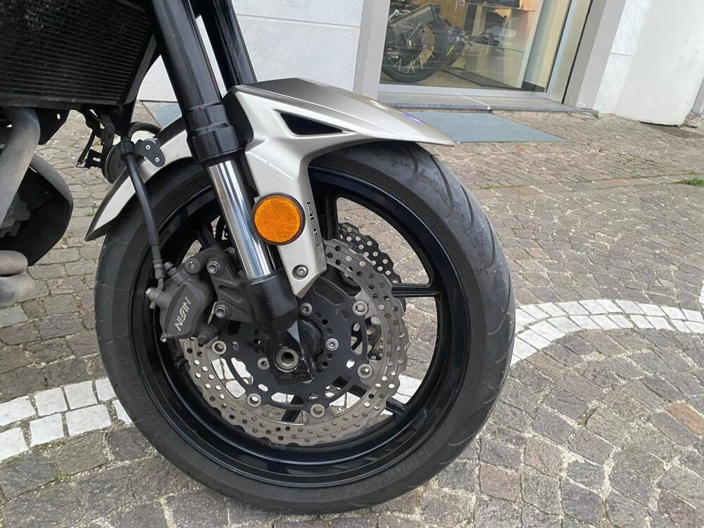 Kawasaki Versys 650 (2017 - 20) (11)