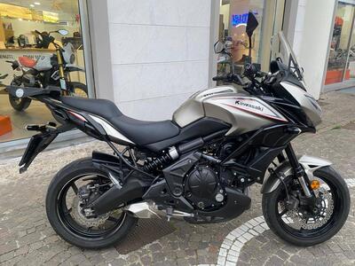 Kawasaki Versys 650 (2017 - 20) usata