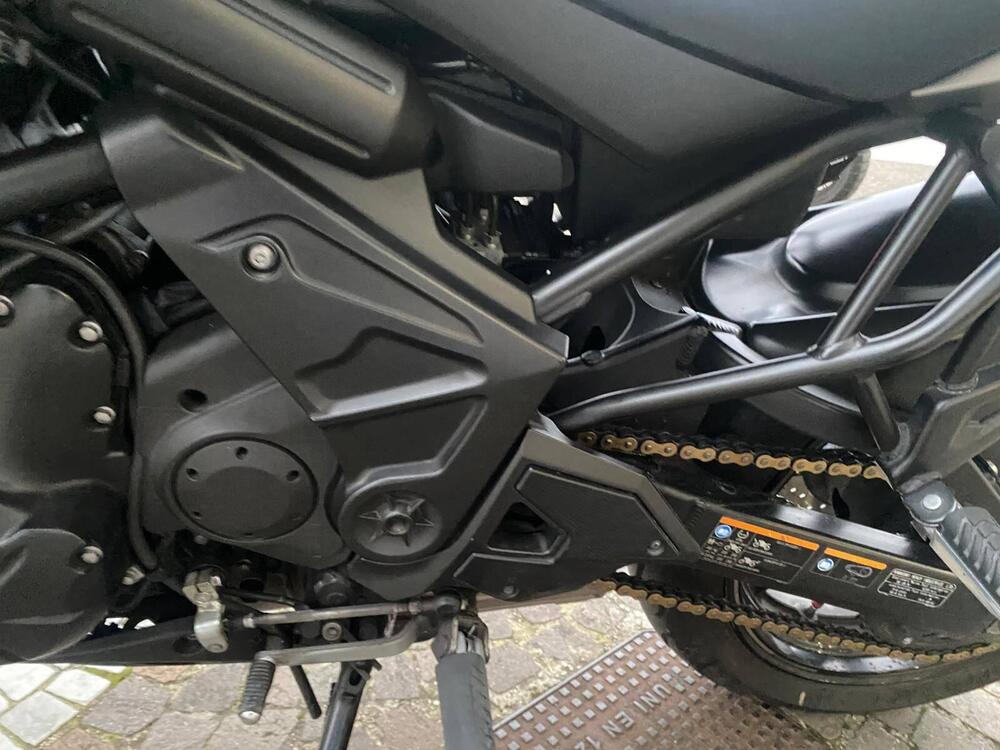 Kawasaki Versys 650 (2017 - 20) (15)