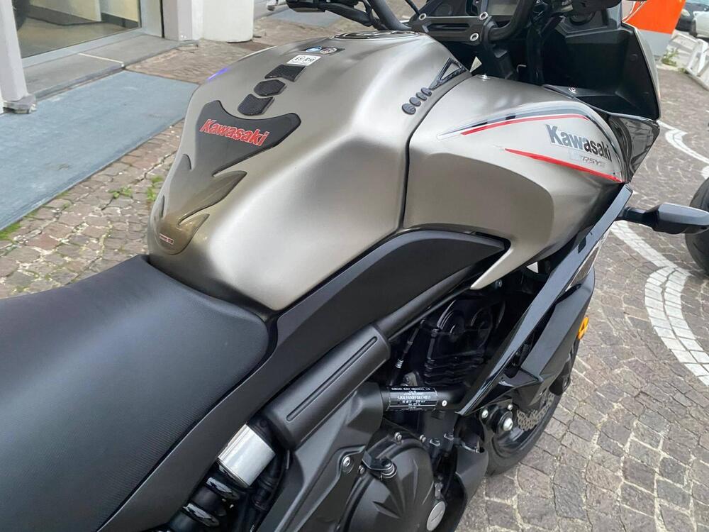 Kawasaki Versys 650 (2017 - 20) (10)