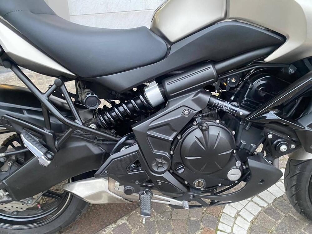 Kawasaki Versys 650 (2017 - 20) (7)