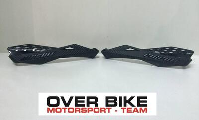 PARAMANI FUORISTRADA CIRCUIT FENIX NERI