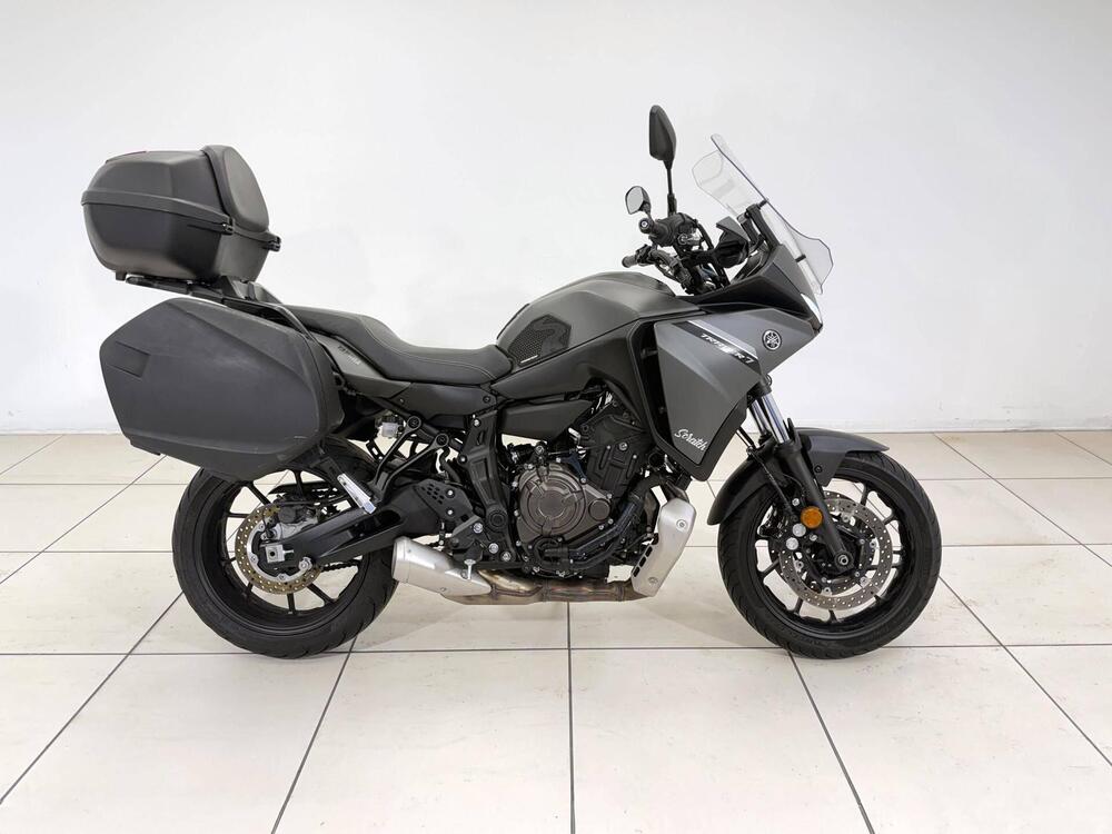 Yamaha Tracer 7 GT (2021 - 24)