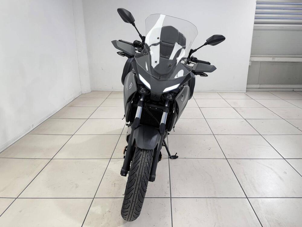 Yamaha Tracer 7 GT (2021 - 24) (3)