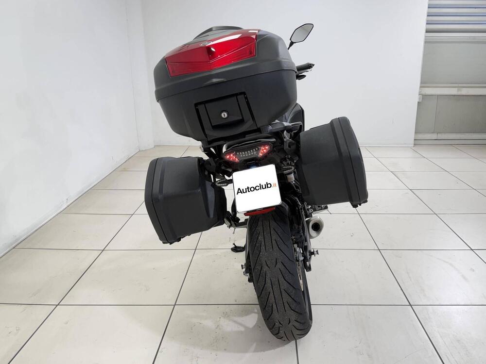 Yamaha Tracer 7 GT (2021 - 24) (7)