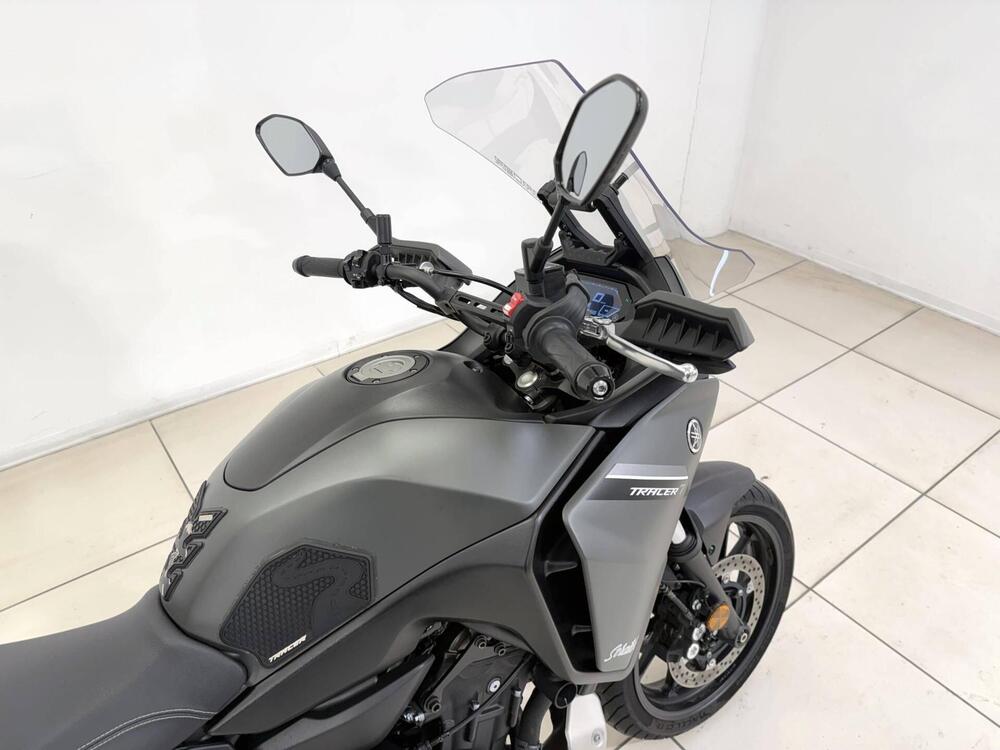 Yamaha Tracer 7 GT (2021 - 24) (8)