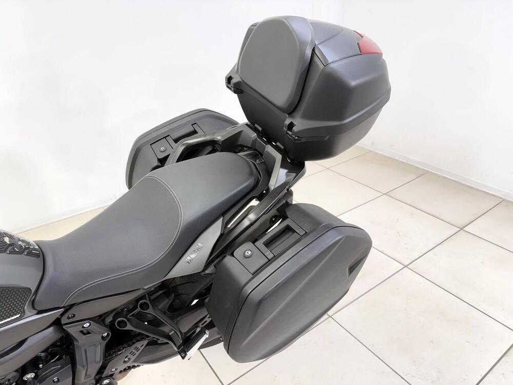 Yamaha Tracer 7 GT (2021 - 24) (9)
