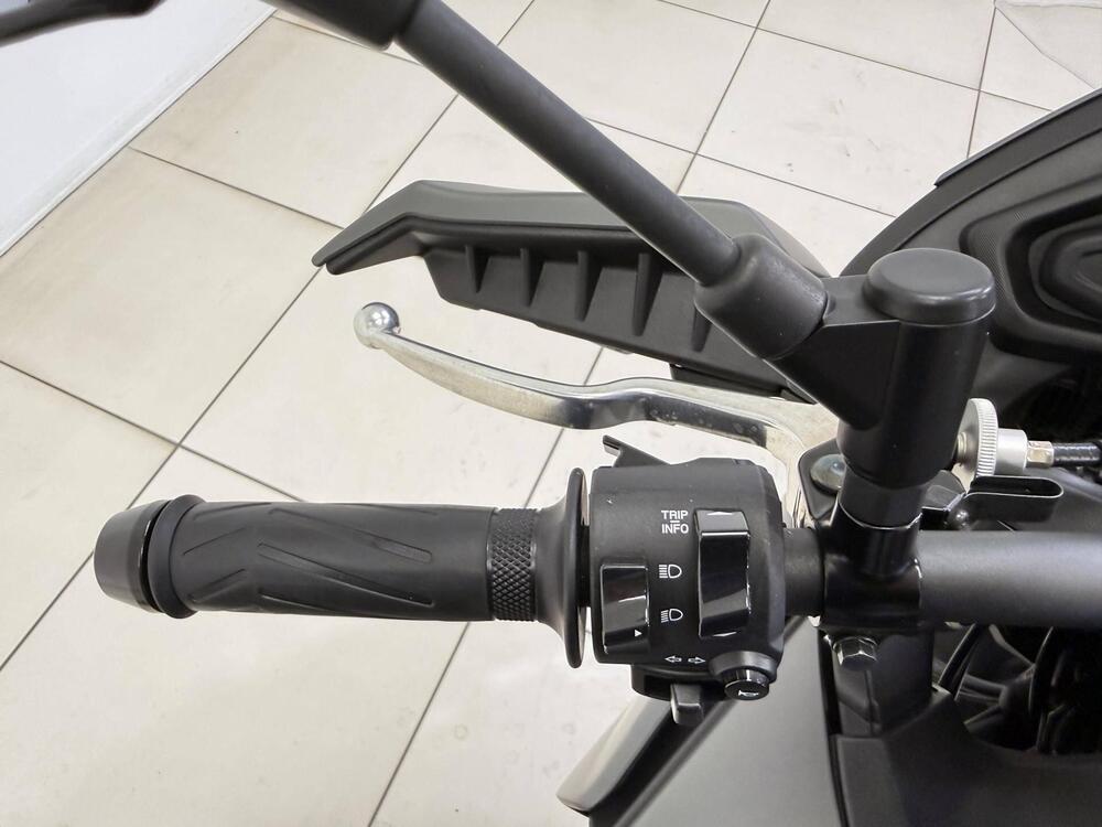 Yamaha Tracer 7 GT (2021 - 24) (10)