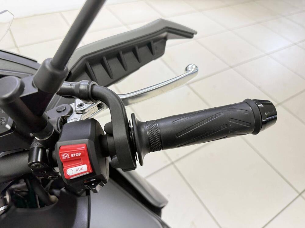 Yamaha Tracer 7 GT (2021 - 24) (11)