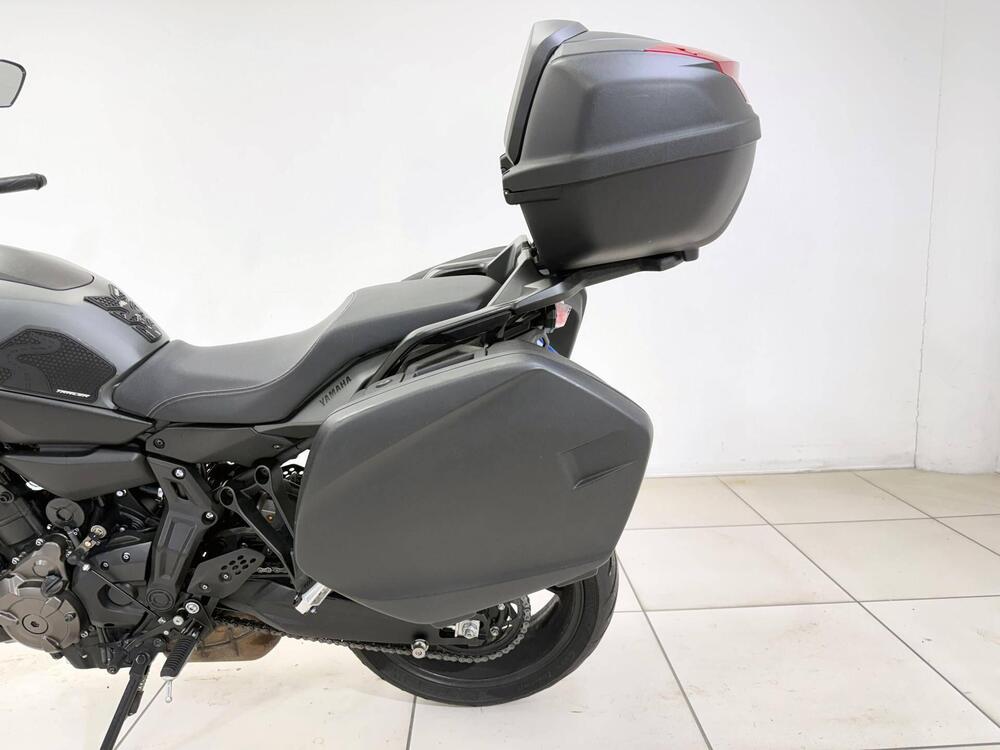 Yamaha Tracer 7 GT (2021 - 24) (14)