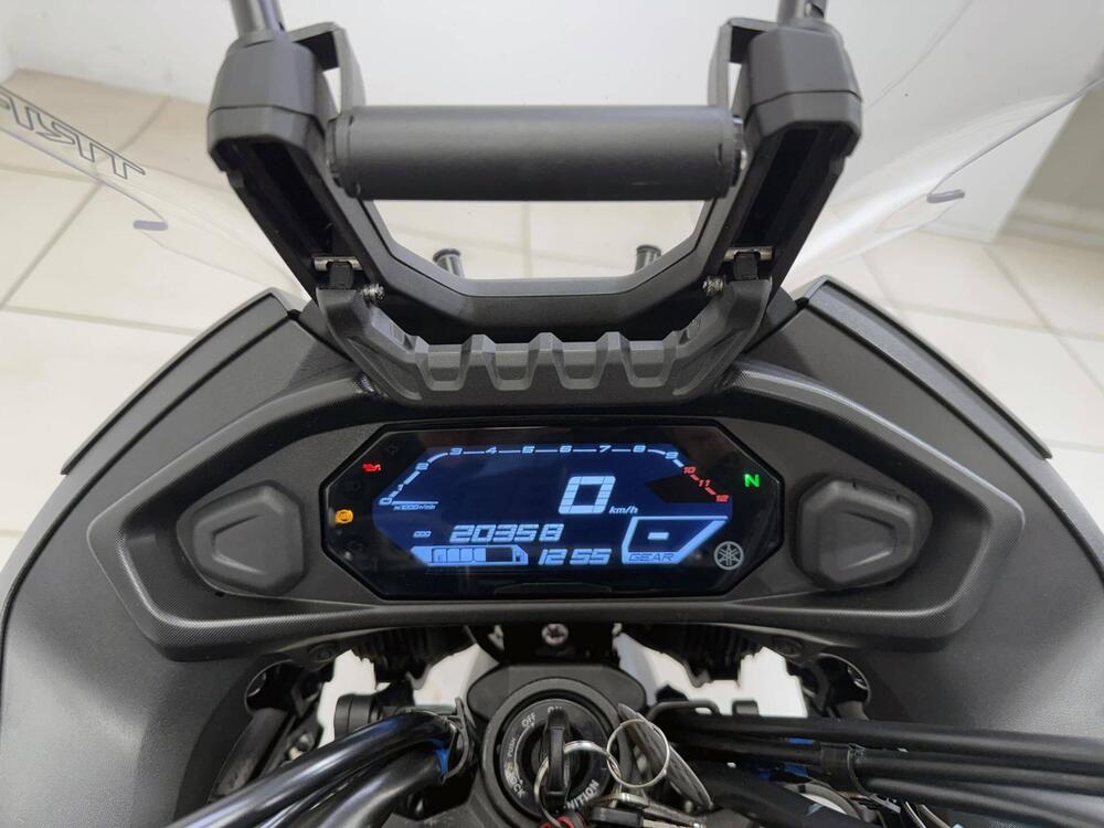 Yamaha Tracer 7 GT (2021 - 24) (15)