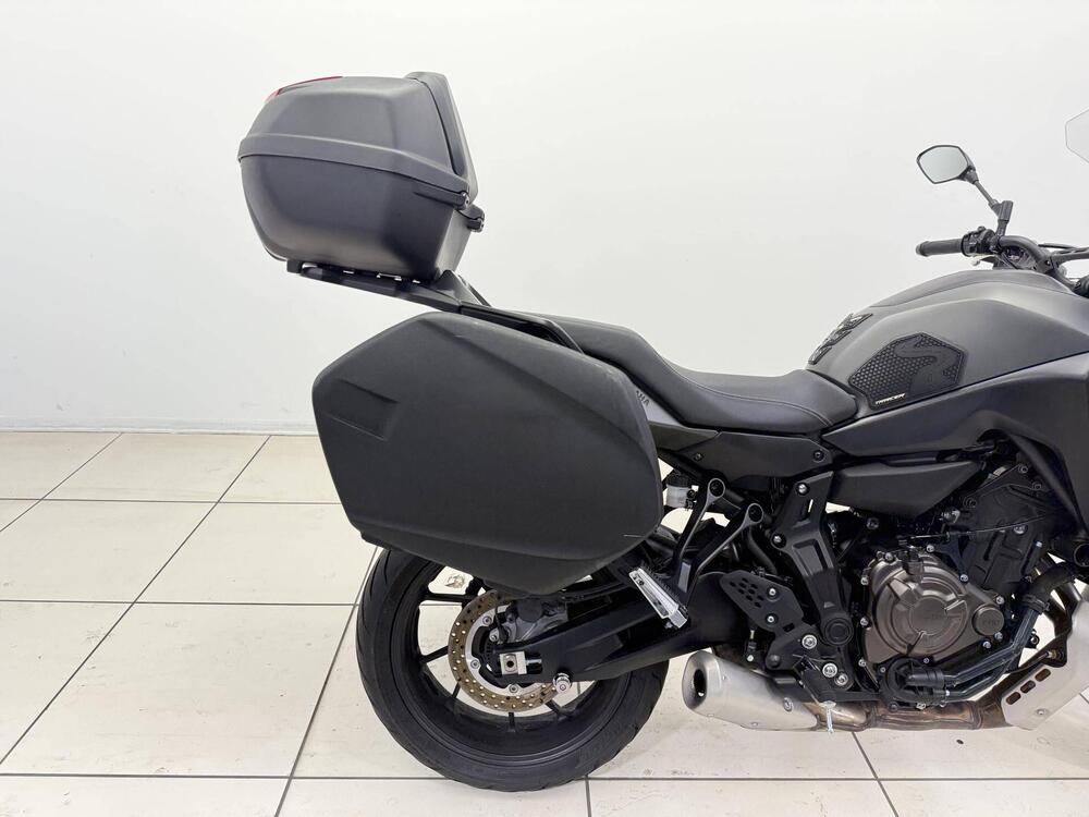 Yamaha Tracer 7 GT (2021 - 24) (16)