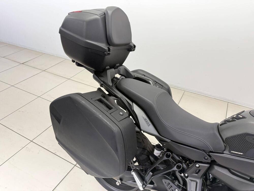 Yamaha Tracer 7 GT (2021 - 24) (17)