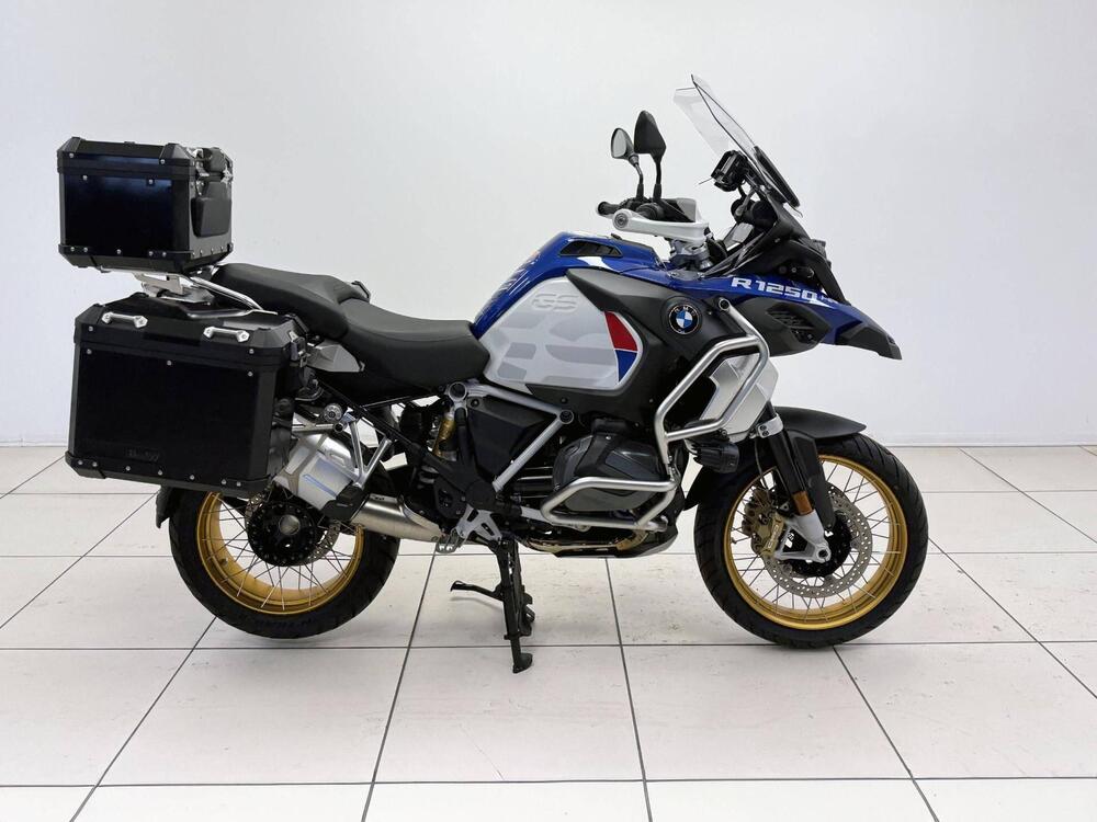 Bmw R 1250 GS Adventure (2019 - 20)