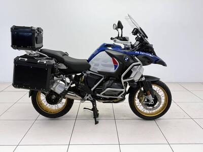 Bmw R 1250 GS Adventure (2019 - 20) usata