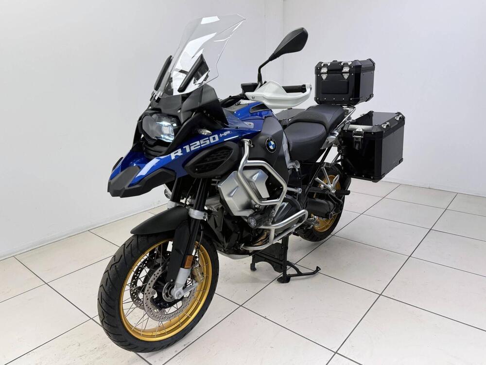 Bmw R 1250 GS Adventure (2019 - 20) (2)